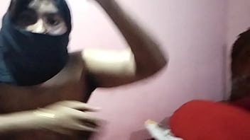 Indian wife fucked hard in pornstar style