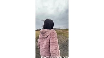 Like a good little slave