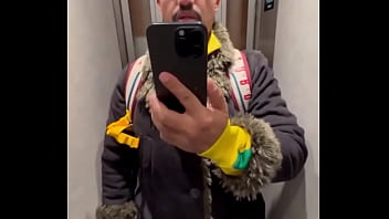 Daddy’s transformation exercises will have your fuckhole trained to go as deep as real men want hotcoupleparis joy