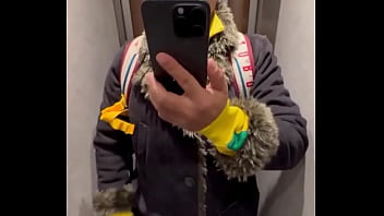 Daddy’s transformation exercises will have your fuckhole trained to go as deep as real men want hotcoupleparis joy