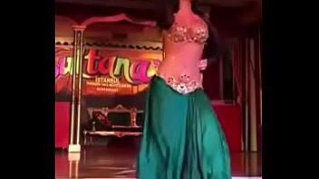 Hotest belly dancing