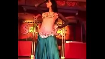 Hotest belly dancing