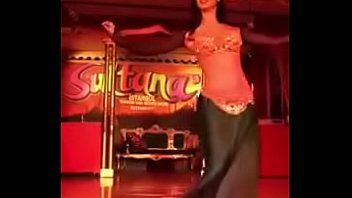 Hotest belly dancing