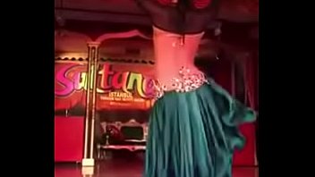 Hotest belly dancing
