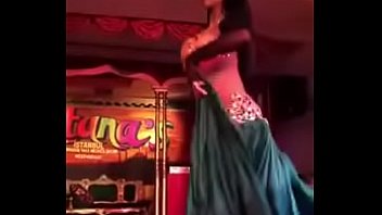 Hotest belly dancing