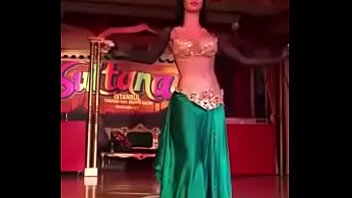 Hotest belly dancing