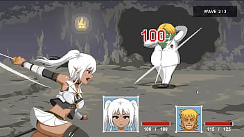 Handyman fantasy part 3