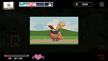 Handyman fantasy part 3