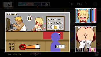 Handyman fantasy part 3