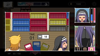 Handyman fantasy part 3