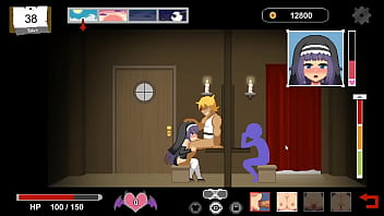 Handyman fantasy part 3