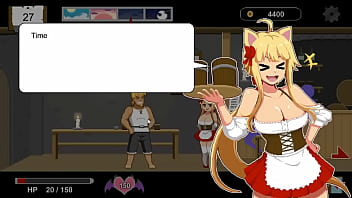 Handyman fantasy part 3