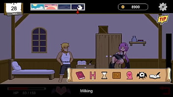 Handyman fantasy part 3