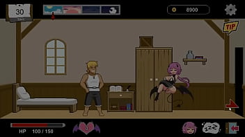 Handyman fantasy part 3