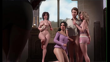 Treasure of nadia #129 full game in bio