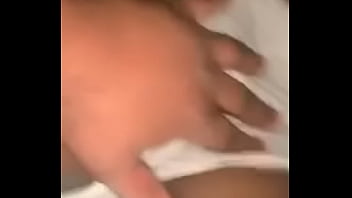Ass clapping ebony
