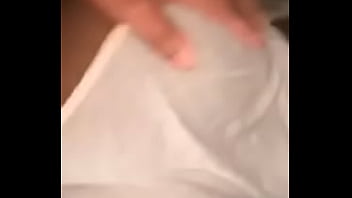 Ass clapping ebony