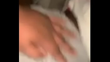 Ass clapping ebony