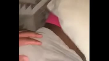 Ass clapping ebony