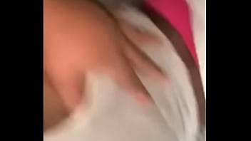 Ass clapping ebony