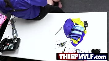 Jack vegas catches kit mercer stealing for her sunday