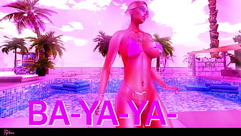 Musical porn videoclip