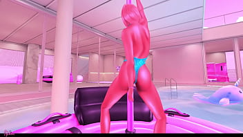 Musical porn videoclip