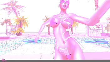 Musical porn videoclip