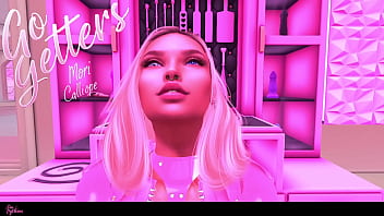 Musical porn videoclip