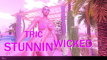 Musical porn videoclip