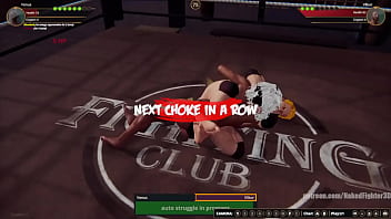 Venus vs vilkor nf3d mixed kinky combat