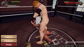 Venus vs vilkor nf3d mixed kinky combat