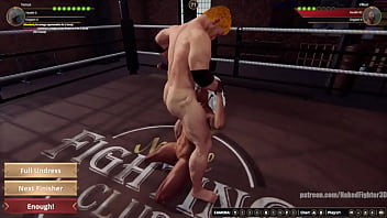 Venus vs vilkor nf3d mixed kinky combat