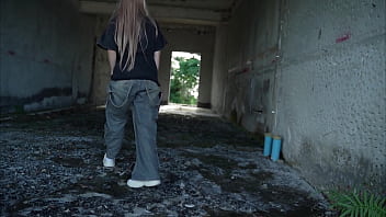 I conjured an orgasm for myself using the book of evil