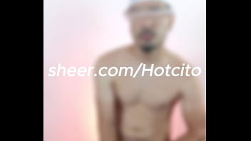 Paja casera desde la silla sin cortes ni edición