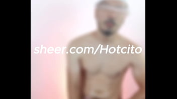 Paja casera desde la silla sin cortes ni edición