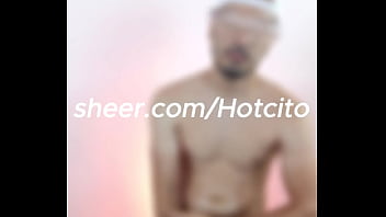 Paja casera desde la silla sin cortes ni edición