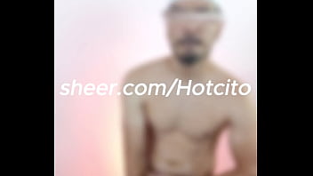 Paja casera desde la silla sin cortes ni edición