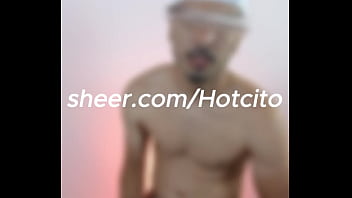 Paja casera desde la silla sin cortes ni edición