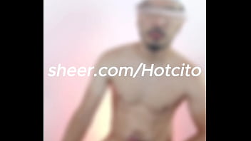 Paja casera desde la silla sin cortes ni edición