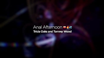 Anal whore tricia oaks taking cock in the asshole