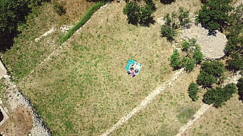 Vacation sex chapter 1 luscious lesbians rebecca volpetti and veronica leal share a strap on gp3044