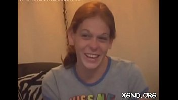 Busty teenager gets monster pecker