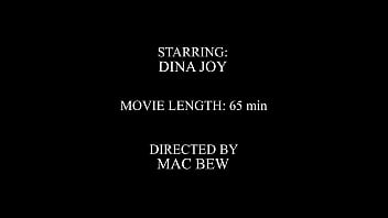 First dap fucking slut dina joy gets double anal penetration from six big cocks for the first time eks450