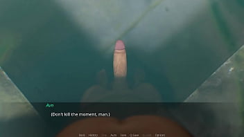 The lust city #22 fucking my horny colombian guard with massive tits with my massive white cock The lust city #22 fucking my horny colombian guard with massive tits with my massive white cock