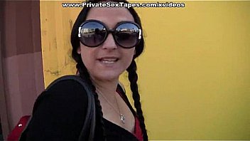 My girlfriend amateur exhibitionism in the public places My girlfriend amateur exhibitionism in the public places