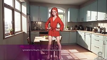 Mila ai ep 10 visual novel gameplay hd