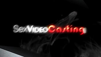 Lovely newcomer gets naked for you