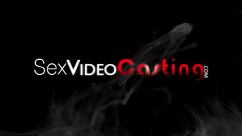 Lovely newcomer gets naked for you