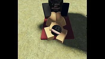 Roblox sex
